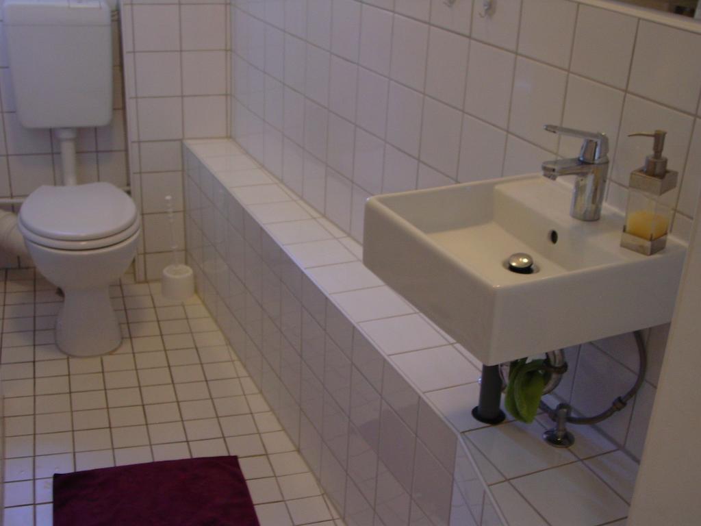 My Gayhostel Berlin Kültér fotó