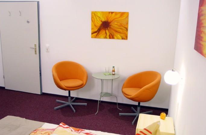 My Gayhostel Berlin Kültér fotó