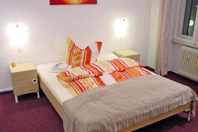 My Gayhostel Berlin Kültér fotó