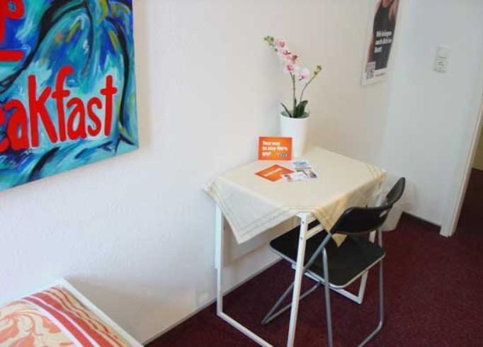 My Gayhostel Berlin Kültér fotó