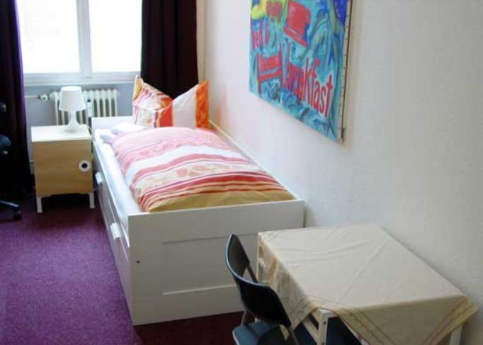 My Gayhostel Berlin Kültér fotó